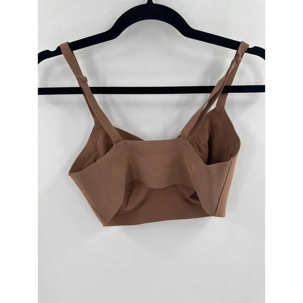 Athleta Ritual Adjustable Bra A-C Small - Picture 3 of 5